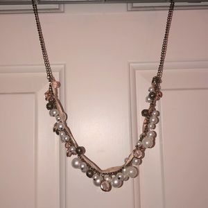 Beautiful necklace